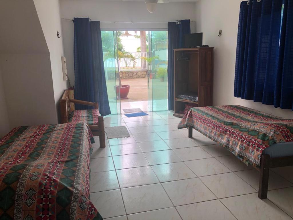 Flats باراتي المظهر الخارجي الصورة
